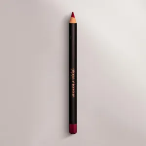 Pippa Of London Defining Lip Liner - Matte Lipliner Pencil