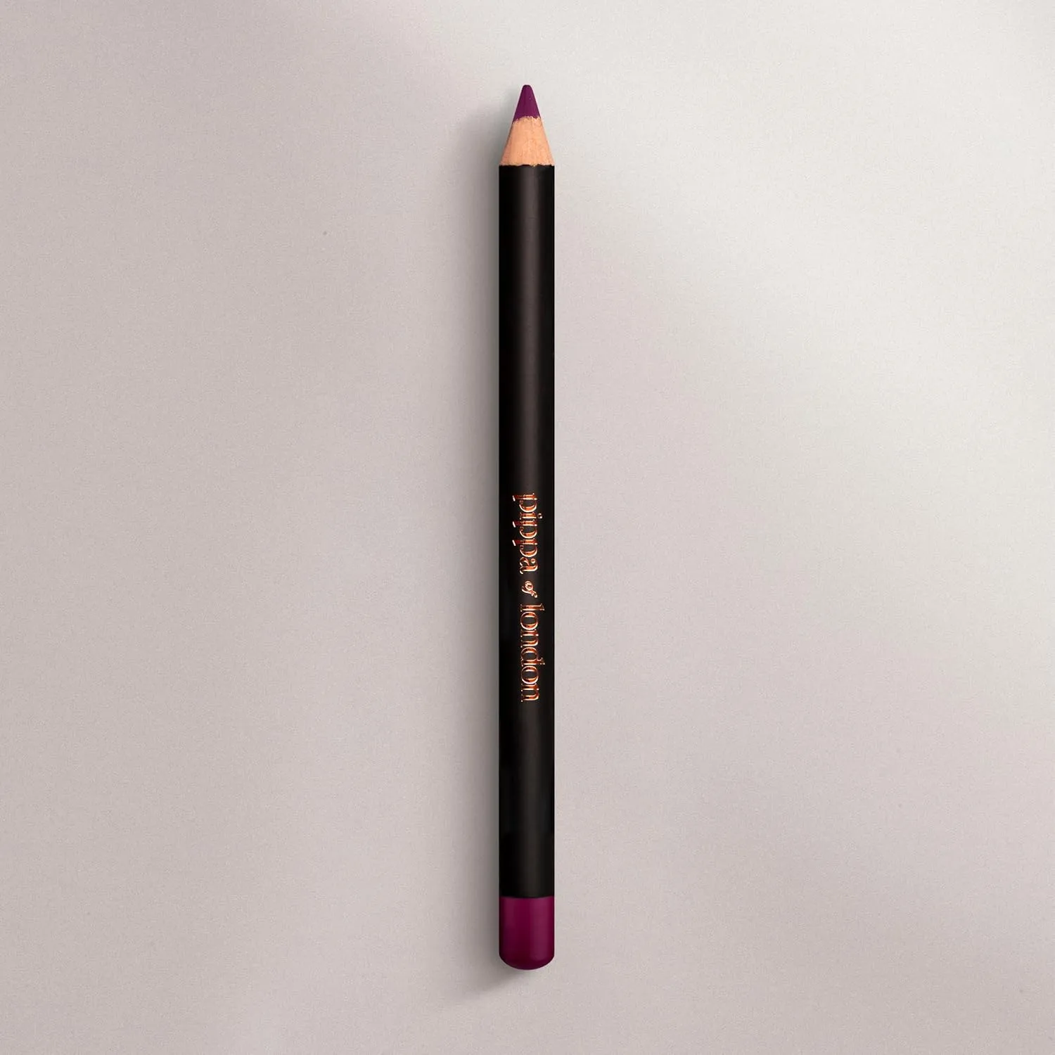 Pippa of London Defining Lip Liner - Matte Lipliner Pencil