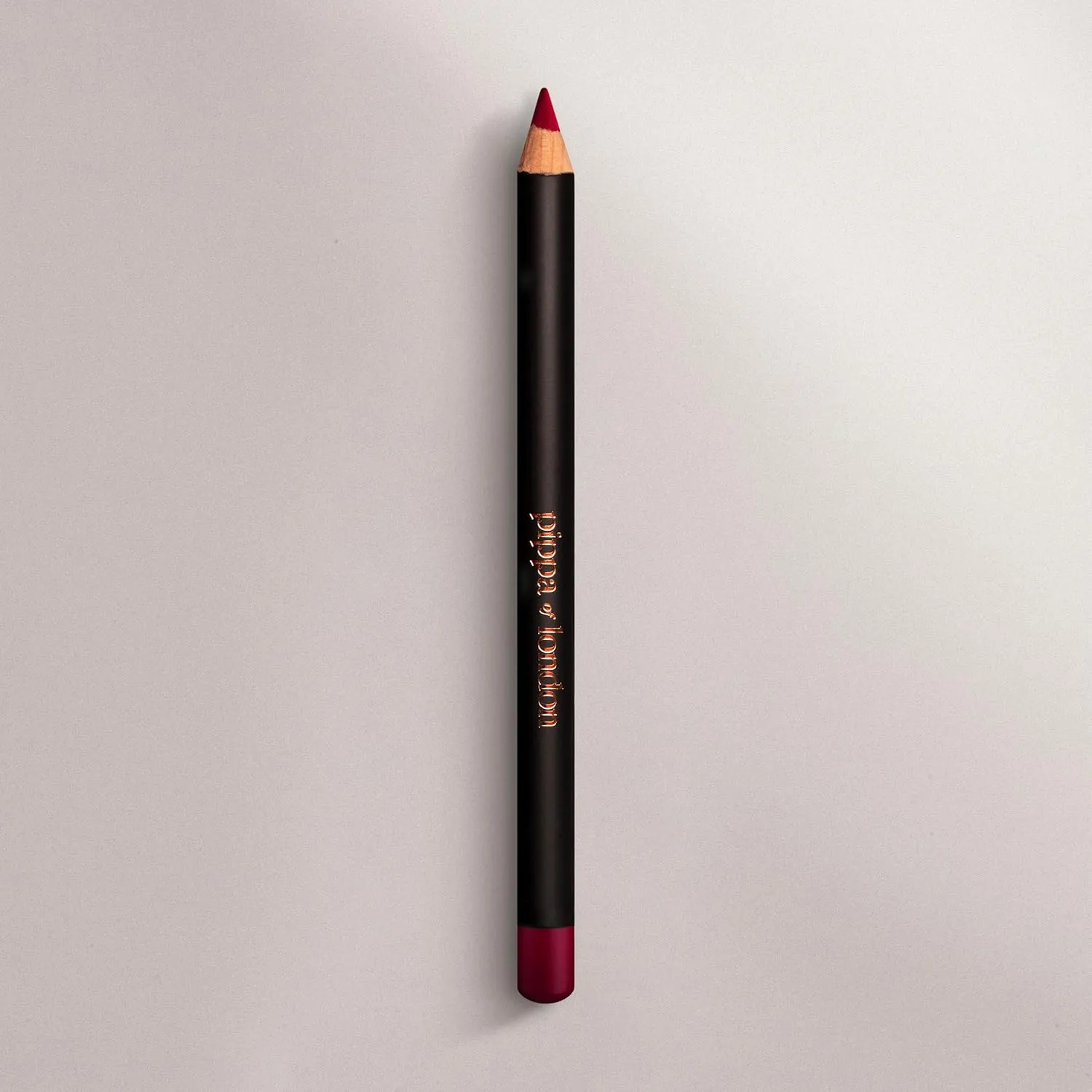 Pippa Of London Defining Lip Liner - Matte Lipliner Pencil