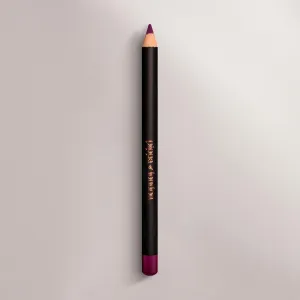 Pippa of London Defining Lip Liner - Matte Lipliner Pencil
