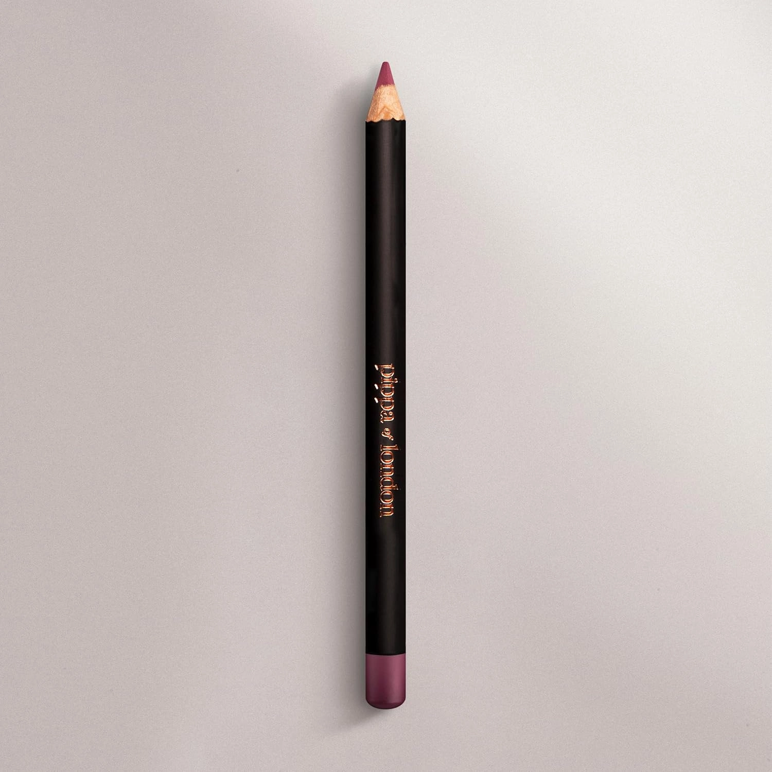 Pippa of London Defining Lip Liner - Matte Lipliner Pencil
