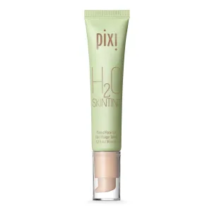 Pixi Beauty H2O SkinTint Tinted Face Gel, 1.2 fl oz / 35 ml, Fair