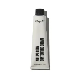 Plump It! | No Lipo Body Contouring Cream | Slimming & Smoothing Body Cream