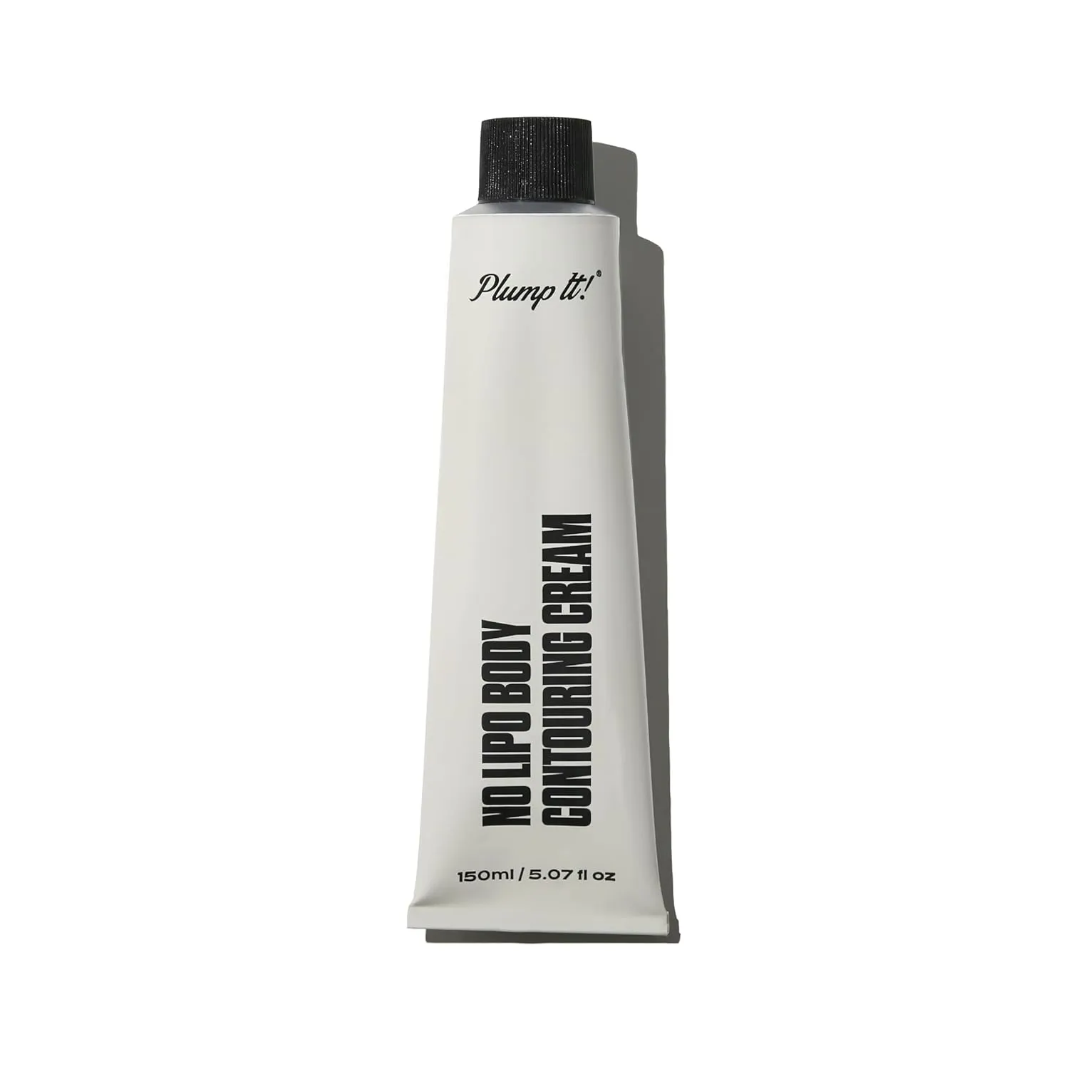 Plump It! | No Lipo Body Contouring Cream | Slimming & Smoothing Body Cream