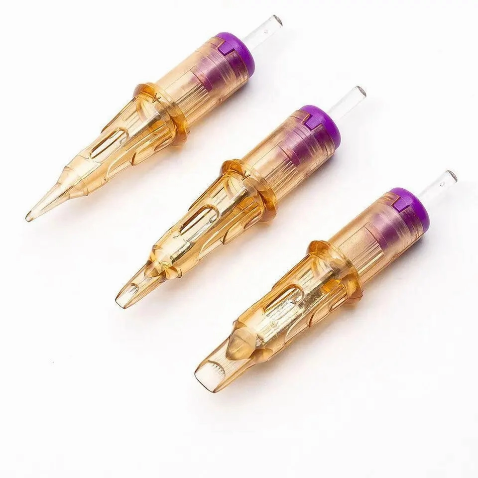 POPU Tattoo Needle Cartridges