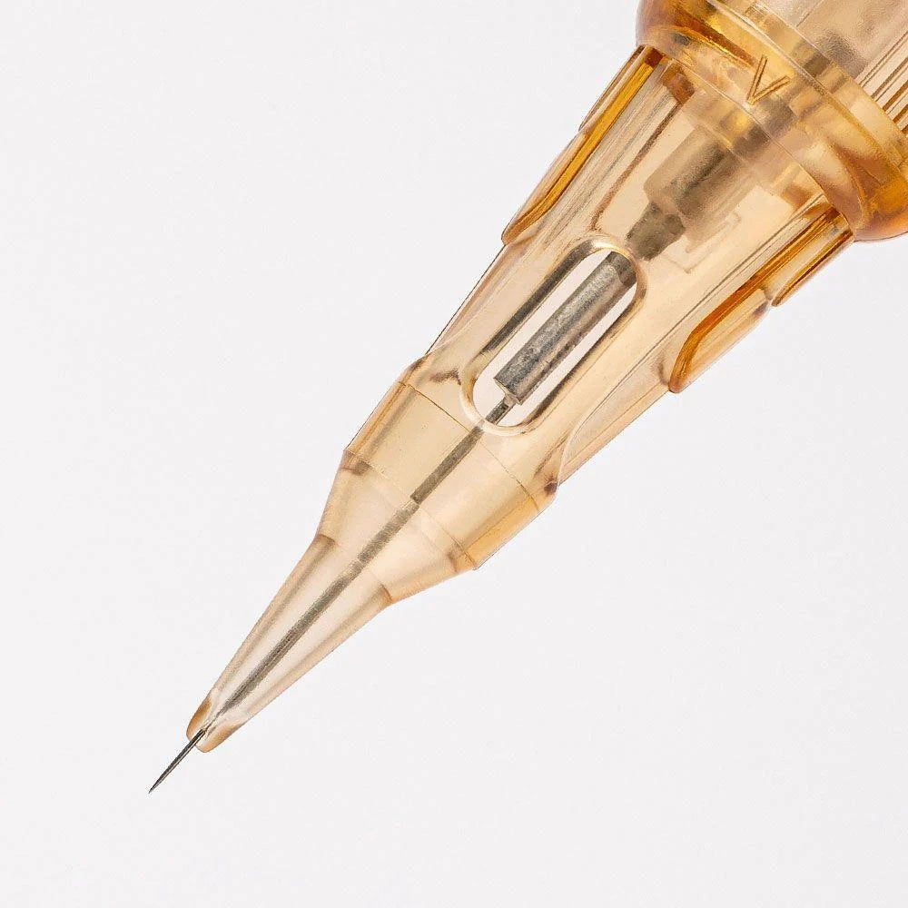 POPU Tattoo Needle Cartridges