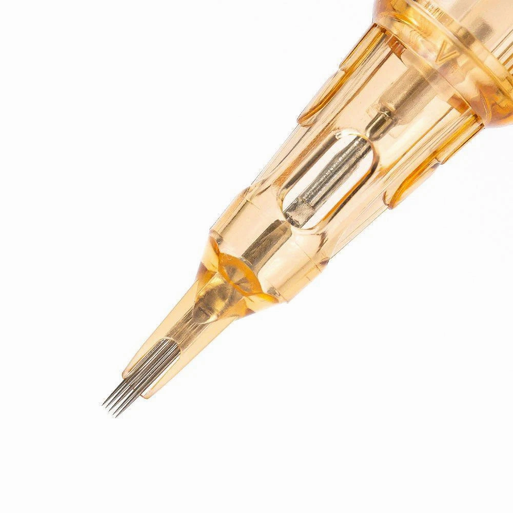 POPU Tattoo Needle Cartridges