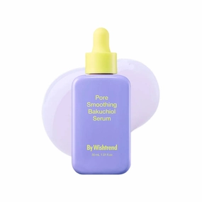 Pore Smoothing Bakuchiol Serum