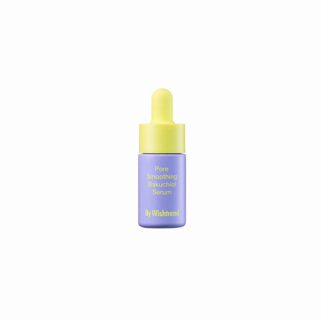 Pore Smoothing Bakuchiol Serum
