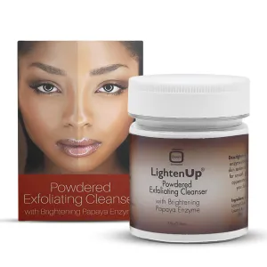 Powdered Exfoliating Cleanser 75g