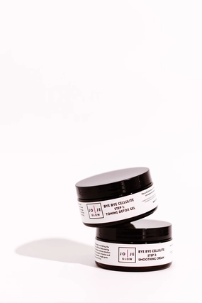 PREODER Bye Bye Cellulite Combo