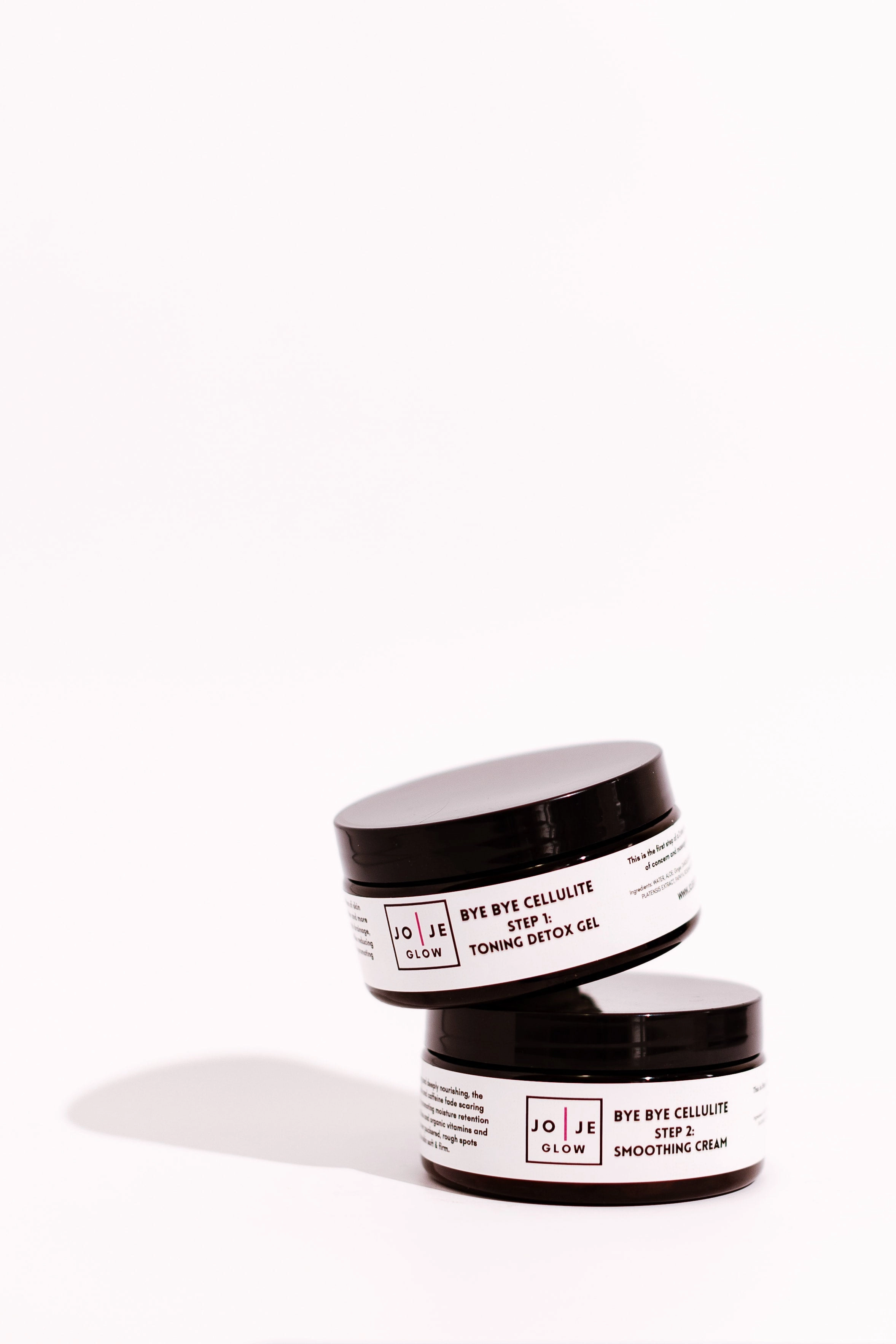 PREODER Bye Bye Cellulite Combo
