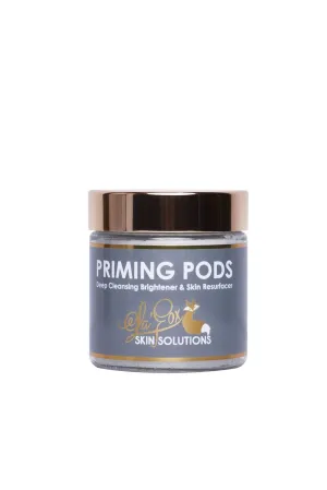 Priming Pods
