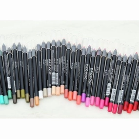 Provoc Lipliner/ Eyepencil/ Eyebrows pencil