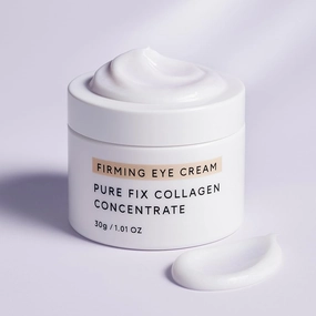 Pure Fix Eye Cream Deep Hydration, Anti-Aging, Brightening and Firming. Korean SkinCare