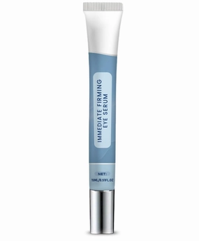 Reduction Eye Serum - Visibly Reduces Under-Eye Bags, Depuffing, Lifts & Smooths Fine Lines – Caffeine, Fast-Absorbing – Sensitive Skin Safe