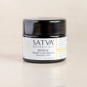 Renew Exfoliant Mask