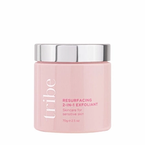 Resurfacing 2-in-1 Exfoliant