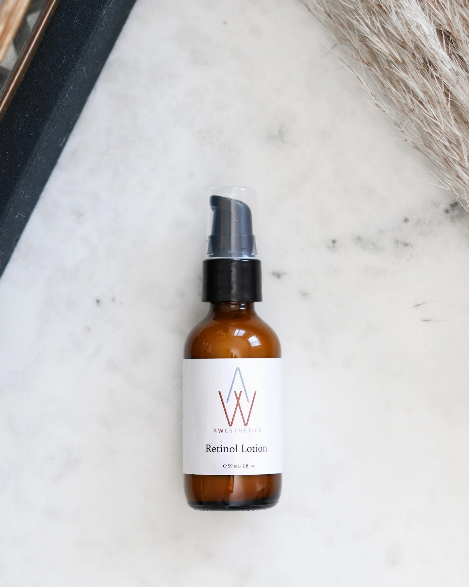 Retinol Lotion