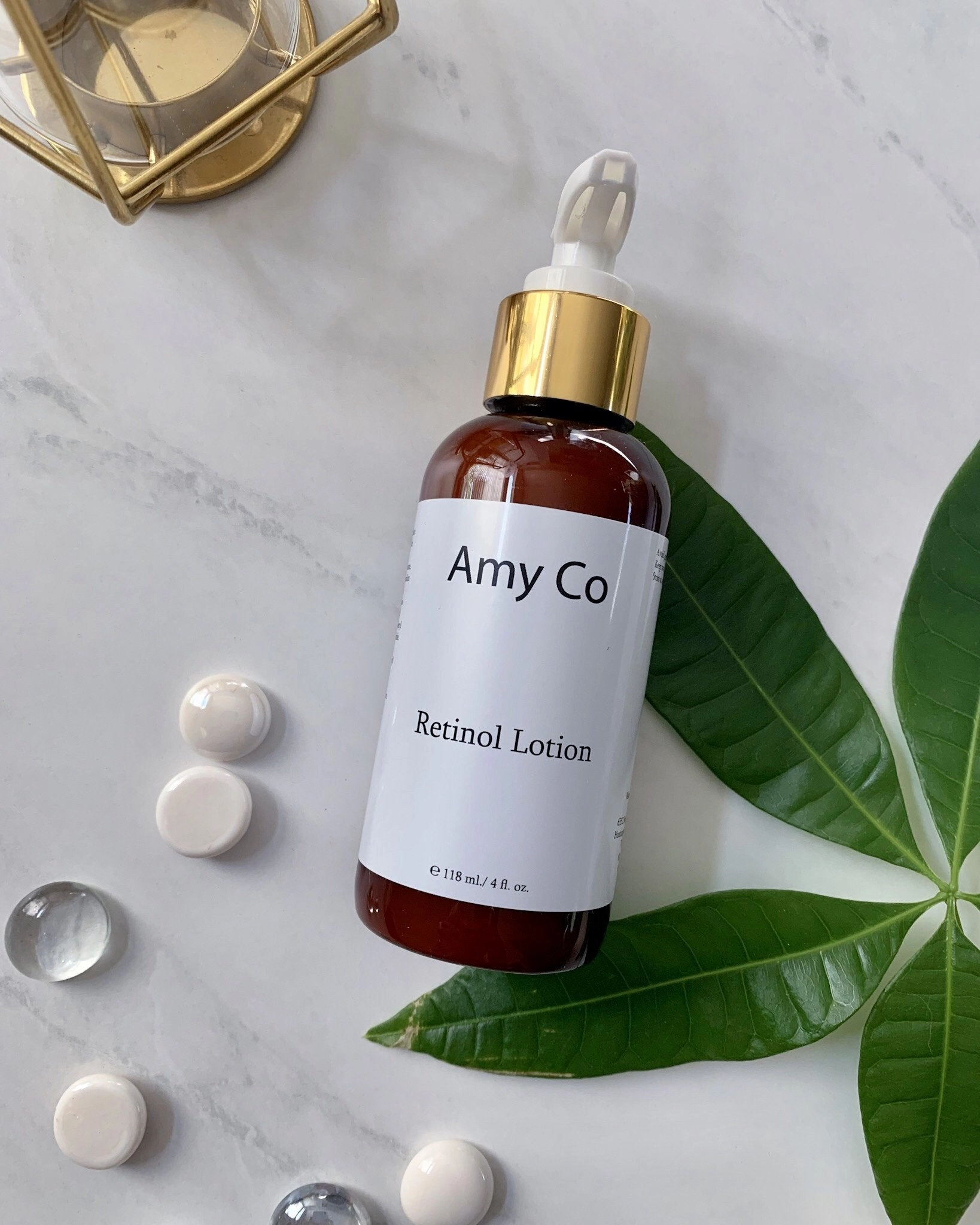 Retinol Lotion