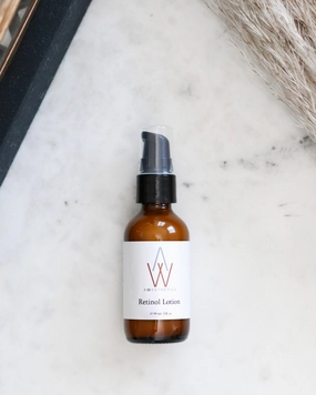 Retinol Lotion