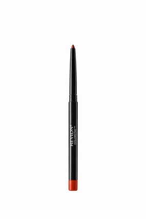 REVLON ColorStay Lipliner Red