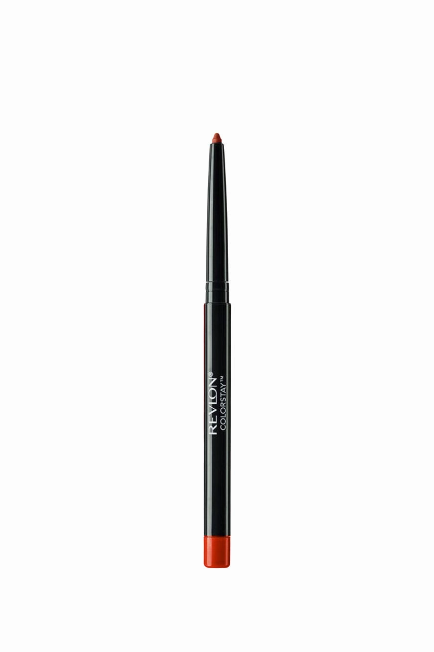 REVLON ColorStay Lipliner Red