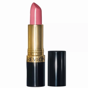 Revlon Super Lustrous Creme Lipstick 4.2g 766 Secret Club