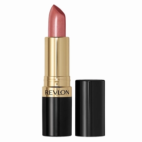 Revlon Super Lustrous Lipstick - 420 Blushed