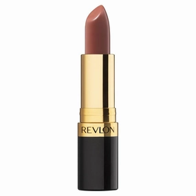 Revlon Super Lustrous Lipstick - 763 Make Me Blush