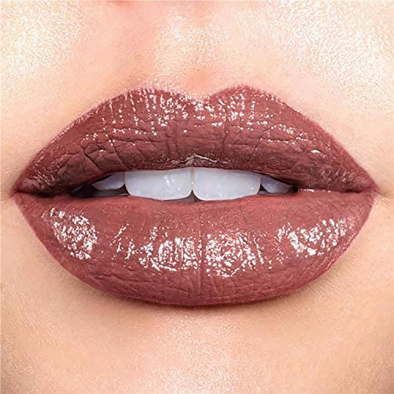 Revlon Super Lustrous Lipstick - 763 Make Me Blush