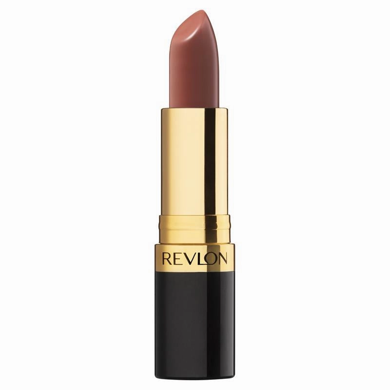Revlon Super Lustrous Lipstick - 763 Make Me Blush