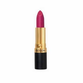 Revlon Super Lustrous Lipstick - Forward Magenta