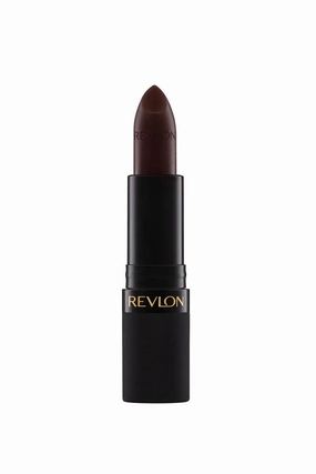 REVLON Super Lustrous™ Luscious Mattes Lipstick Black Cherry