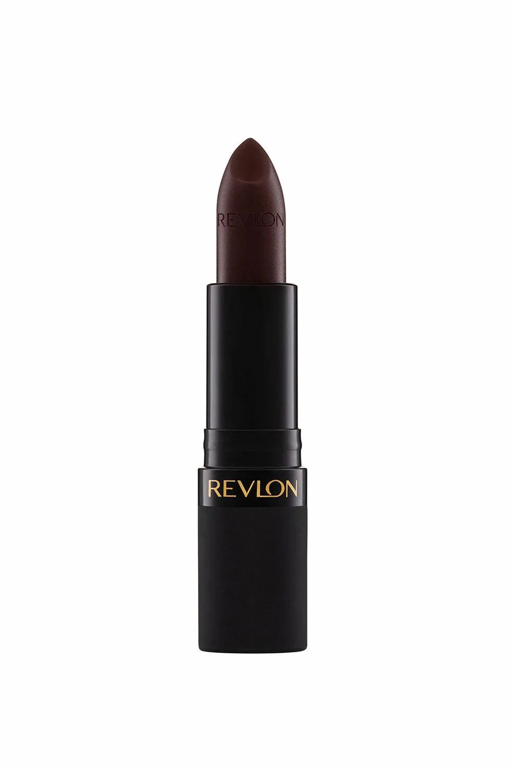 REVLON Super Lustrous™ Luscious Mattes Lipstick Black Cherry
