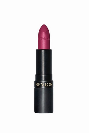 REVLON Super Lustrous™ Luscious Mattes Lipstick Insane
