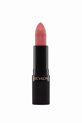 REVLON Super Lustrous™ Luscious Mattes Lipstick Wild Thought