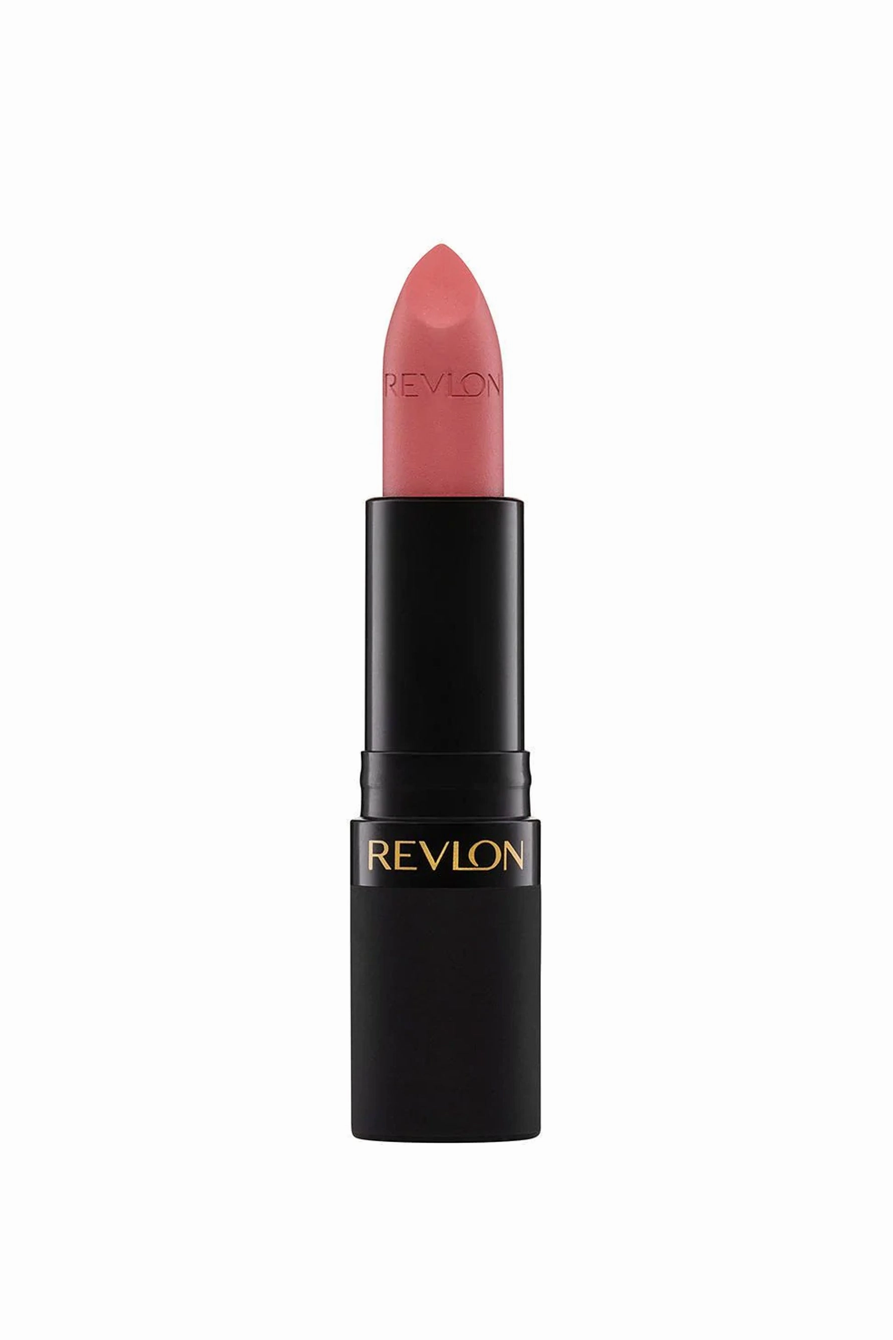 REVLON Super Lustrous™ Luscious Mattes Lipstick Wild Thought