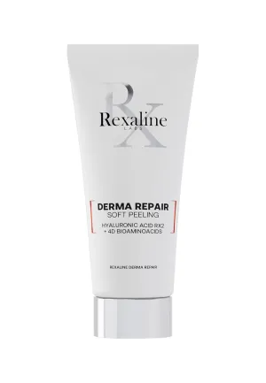 Rexaline Derma Delicate Peeling, 1 Oz Serum
