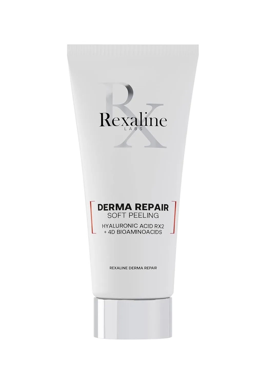 Rexaline Derma Delicate Peeling, 1 Oz Serum