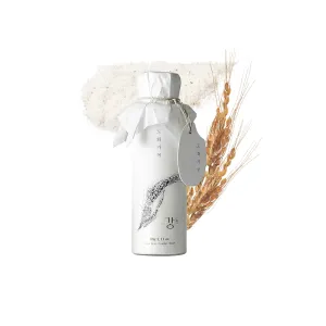 Rice Bran Powder Wash | Mild Exfoliating Face Wash for Sensitive Skin | Vegan Enzyme Face Scrubber & Exfoliator for Sebum Control – Product of Korea | 60 g (2.1 oz)