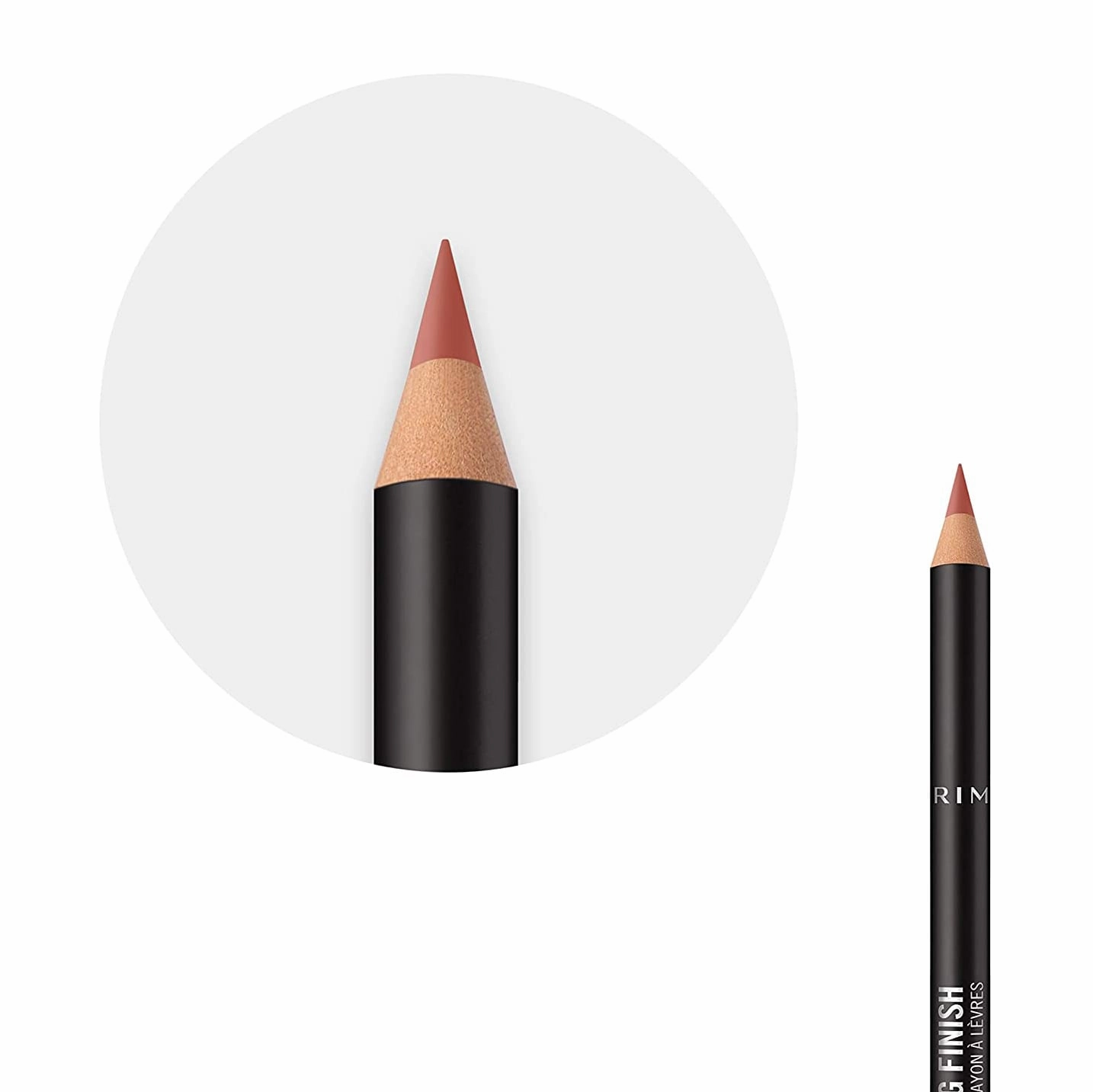 Rimmel Lasting Finish Lipliner 1.2g