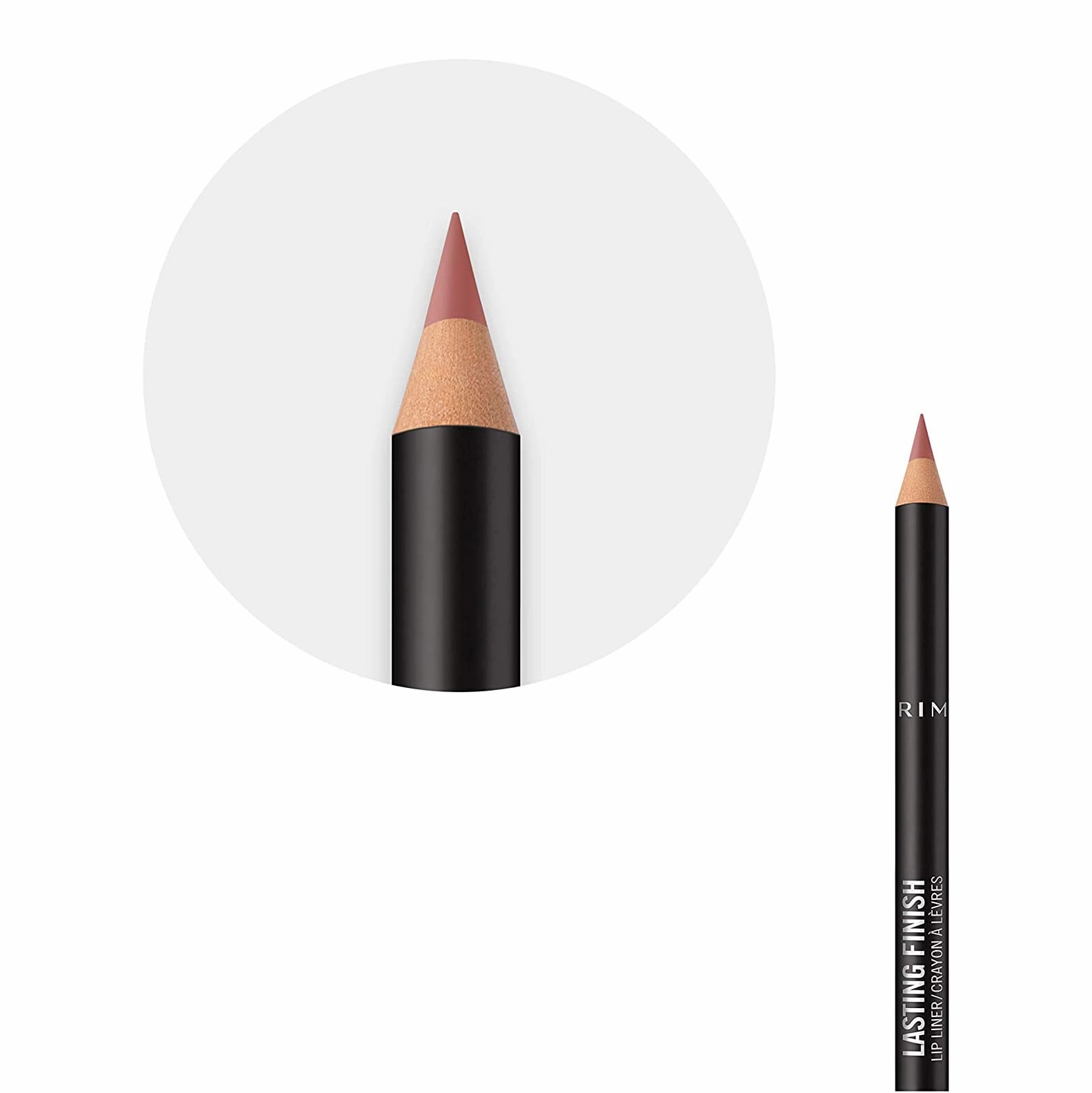 Rimmel Lasting Finish Lipliner 1.2g