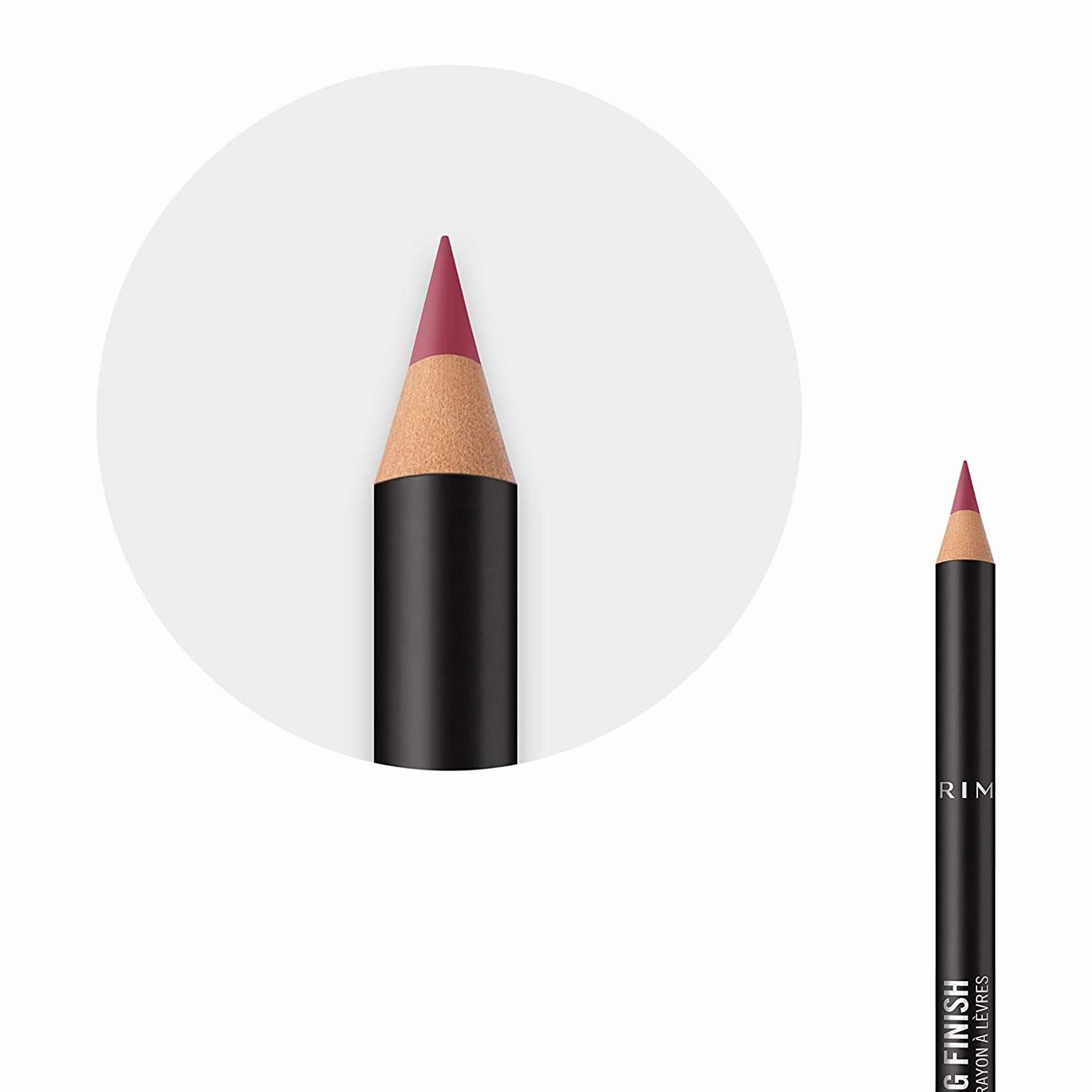 Rimmel Lasting Finish Lipliner 1.2g