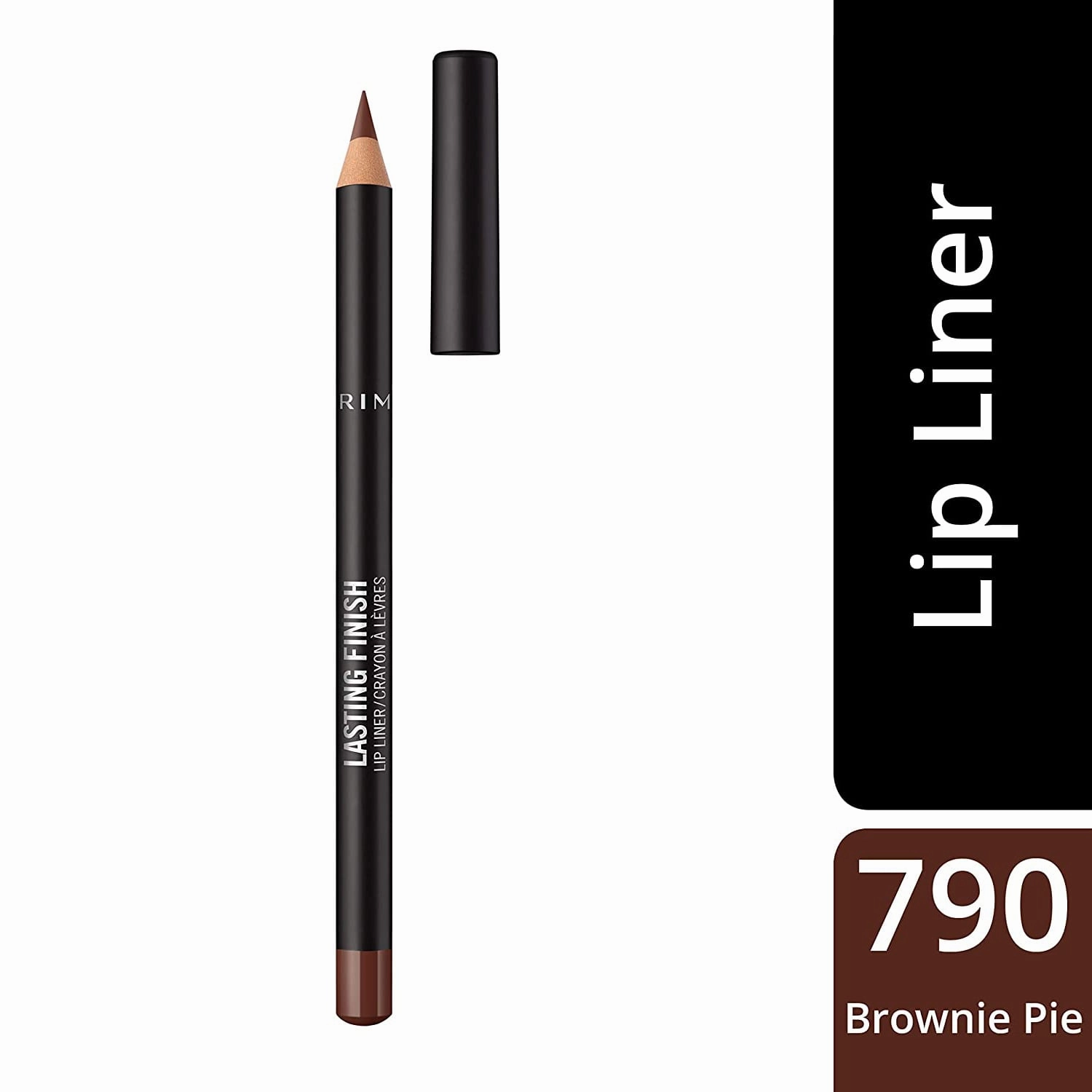 Rimmel Lasting Finish Lipliner 1.2g