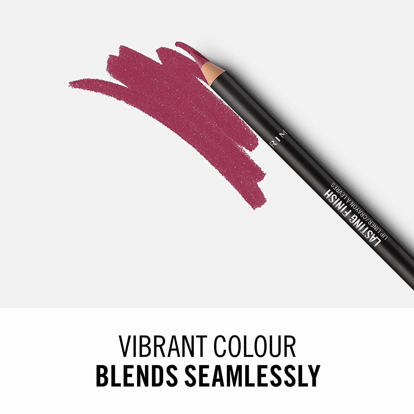 Rimmel Lasting Finish Lipliner 1.2g