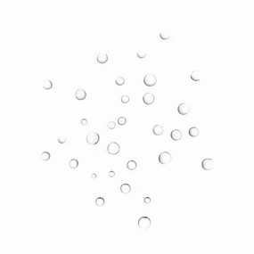 Rose Toner Water - Great for Rosacea - For Balancing Oily Skin - Rosemary Floral Water x10