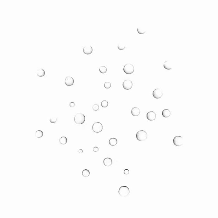 Rose Toner Water - Great for Rosacea - For Balancing Oily Skin - Rosemary Floral Water x10