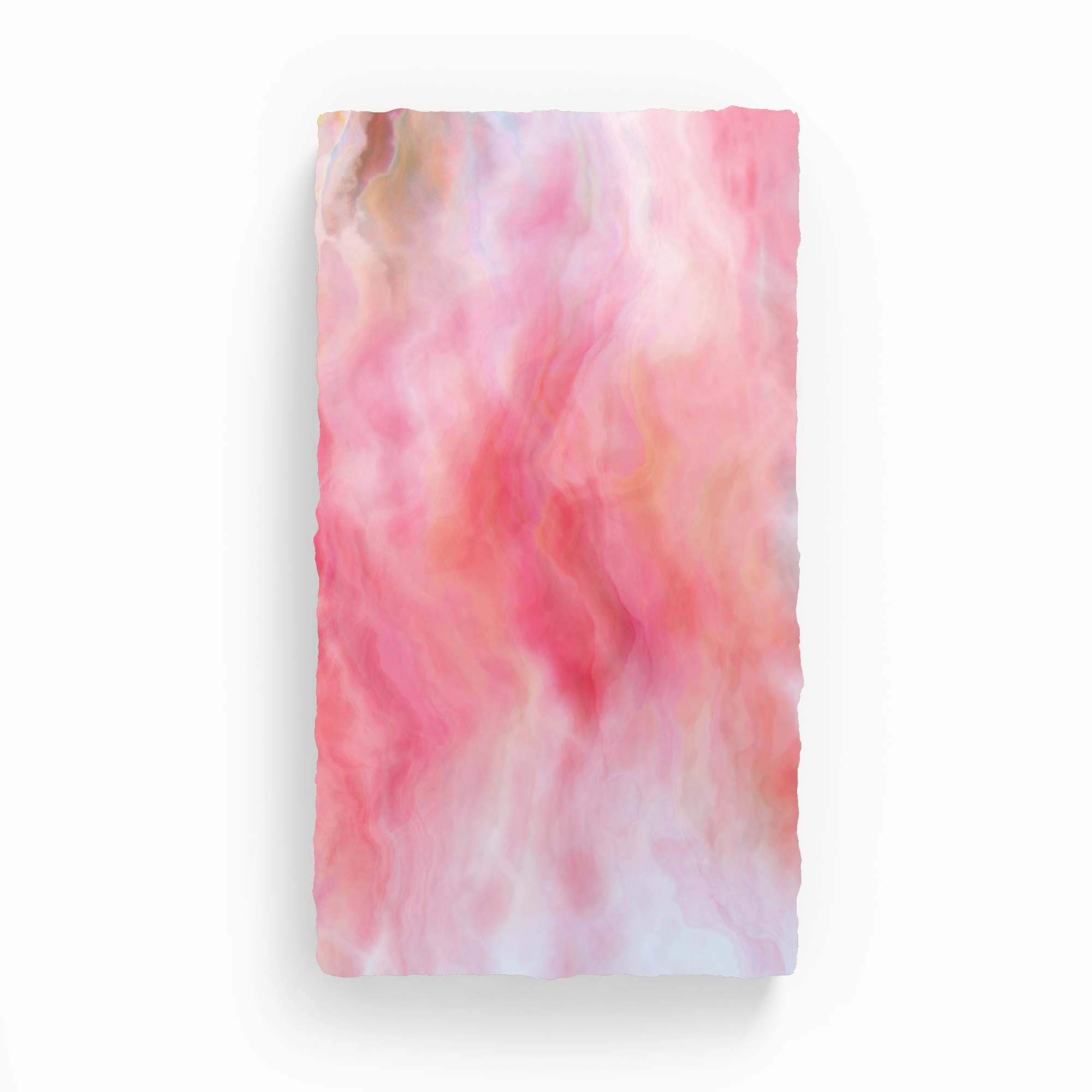 Rosewater Marble Soap Bar