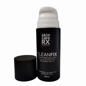 RX CLEANFIX Enzyme Cleansing Lotion